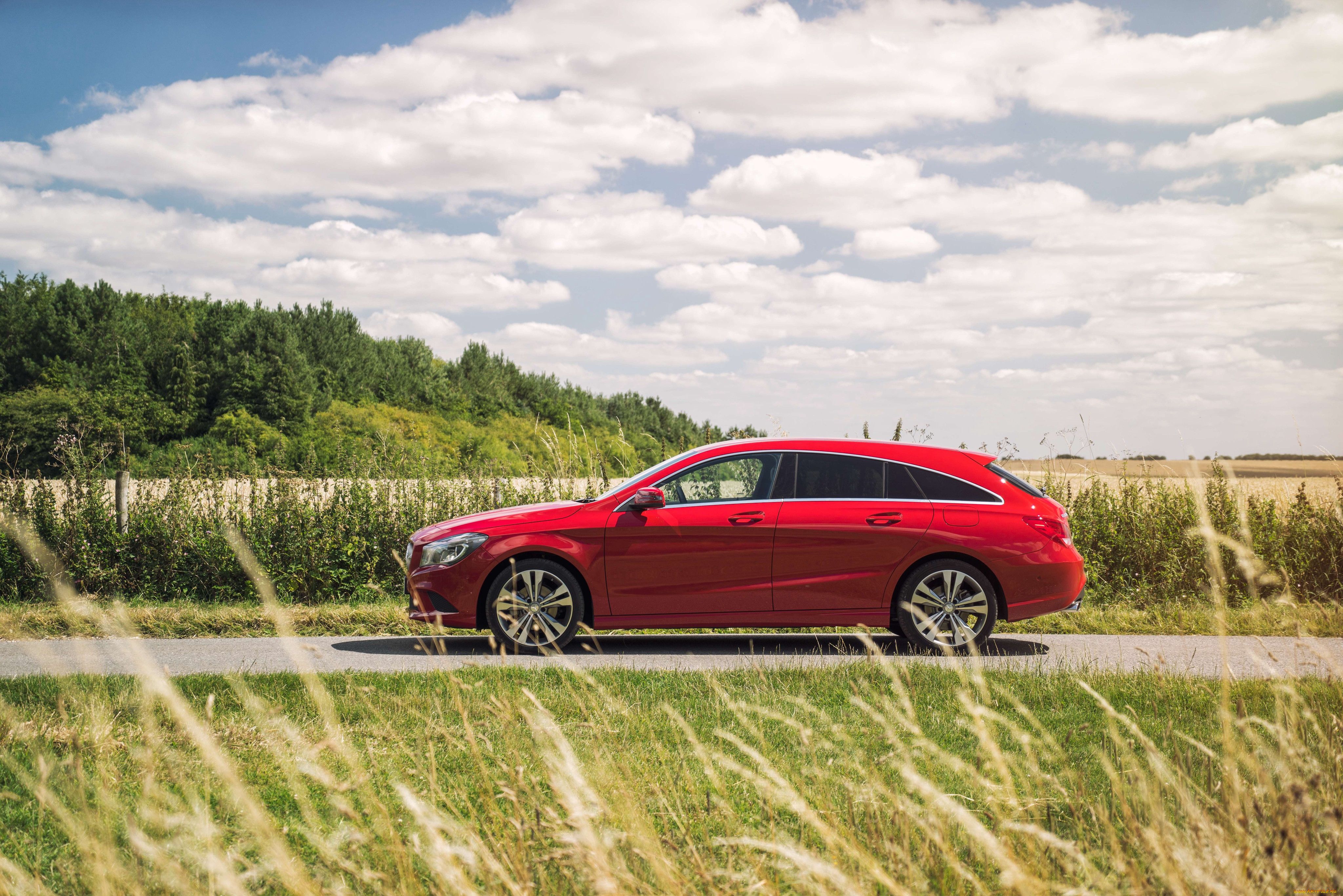 , mercedes-benz, brake, shooting, urban, cdi, uk-spec, , 2015, x117, cla, 200
